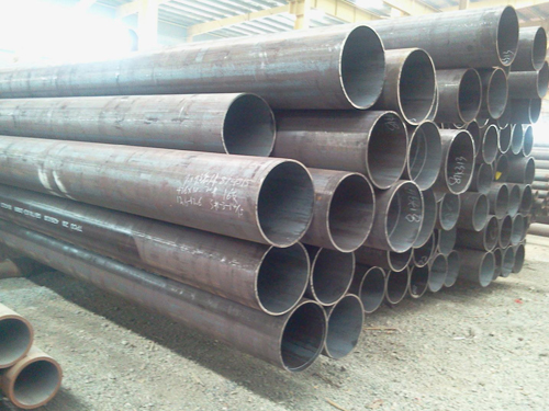 盐源42crmo无缝钢管