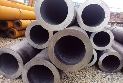 盐源厚壁无缝钢管
