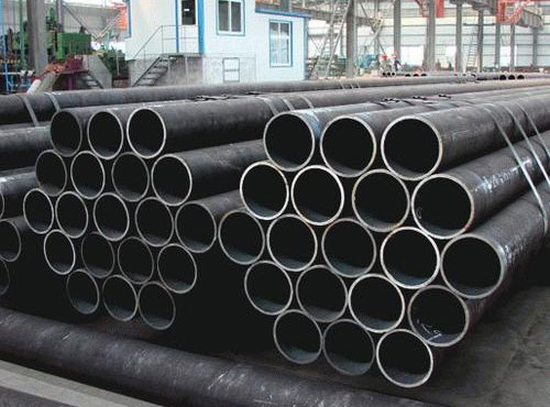盐源35#无缝钢管