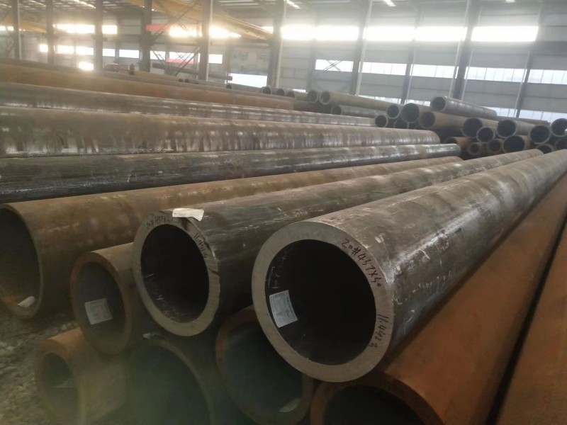 盐源20#厚壁无缝钢管