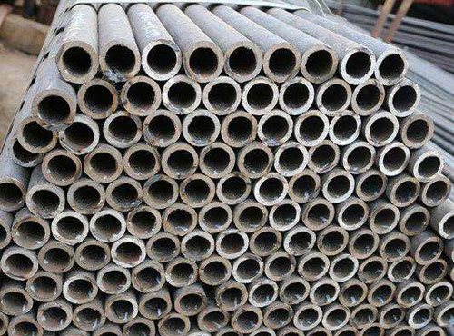 盐源10#无缝钢管